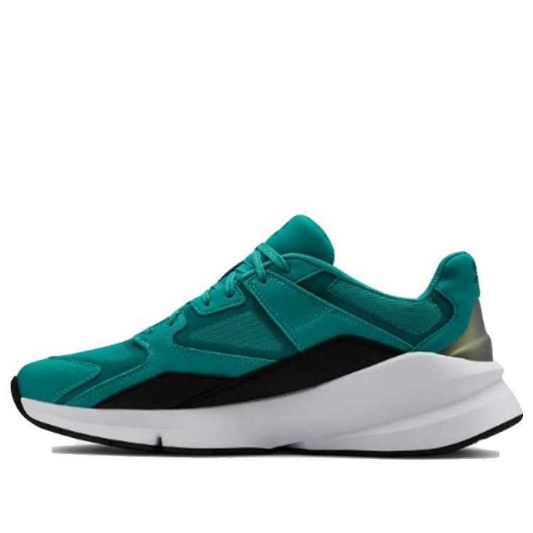 Кецове и обувки Under Armour Forge 96 CLRSHFT Зелено | 3022281-300