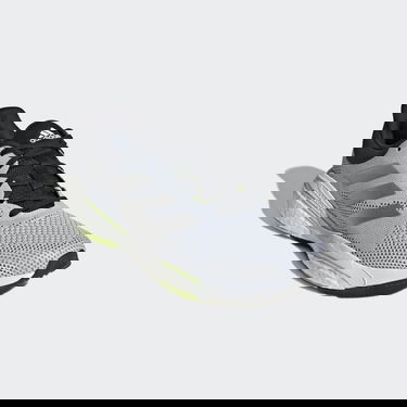 Кецове и обувки adidas Performance Solarglide 5 W Металик | GX5513, 5