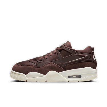 Кецове и обувки Jordan Air Jordan 4 RM Кафяво | FQ7940-201, 0