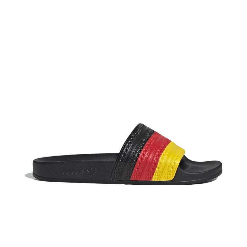 Кецове и обувки adidas Originals Adilette Черно | G55381