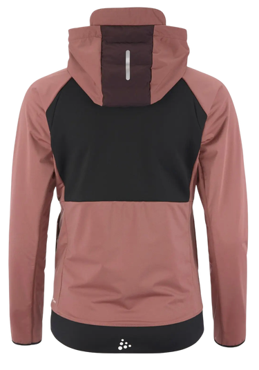 Яке Craft Craft Adv Pursuit Thermal Hooded Jacket Розово | 1907846-473499, 2
