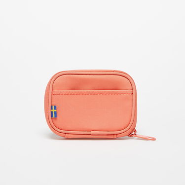 Портфейл FJÄLLRÄVEN Card Wallet Оранжево
 | F23780-350, 4
