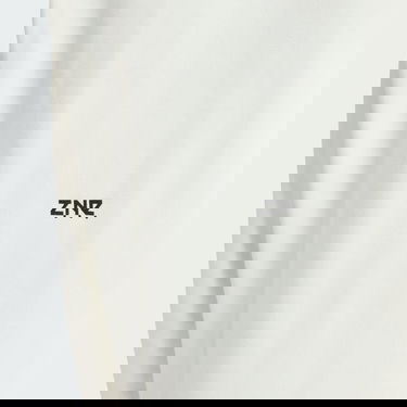 Пуловер adidas Performance Sportswear Z.N.E. Premium Crewneck Бяло | IN1845, 5