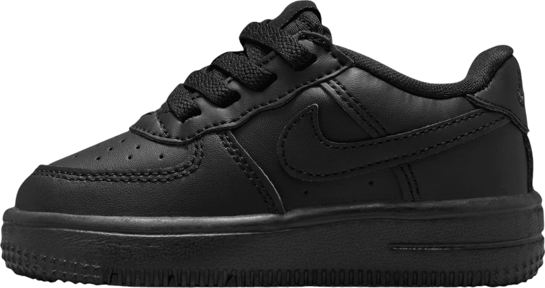 Кецове и обувки Nike Force 1 Low EasyOn Kids Черно | ih4491-001, 1