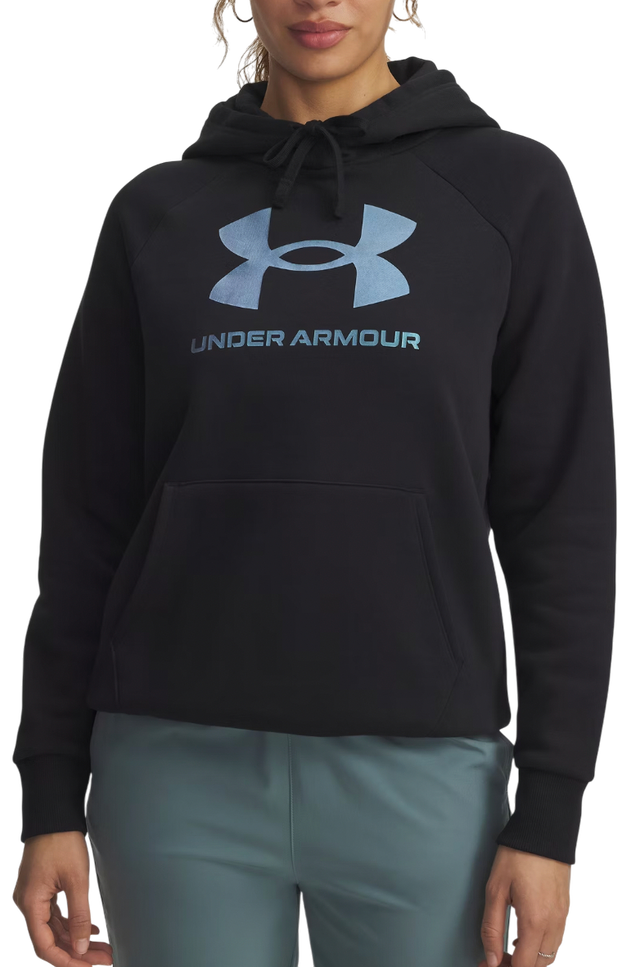 Rival Fleece Shimmer Hoodie