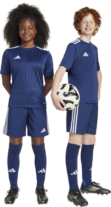 Къси панталони adidas Originals adidas Tastigo 25 Sho Y Shorts Синьо | jn7173, 4