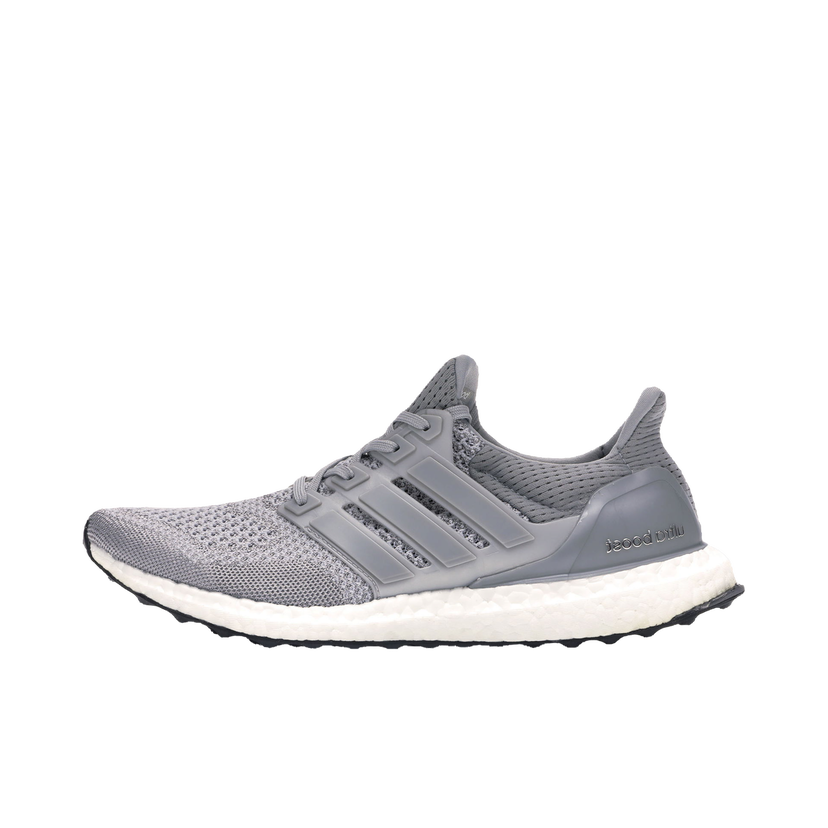 Кецове и обувки adidas Performance Ultra Boost 1.0 Silver Metallic Grey Сиво | S77517