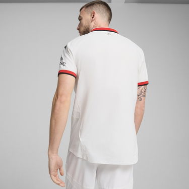 Фланелка Puma AC Milan 24/25 Away Jersey Бяло | 775013_02, 3