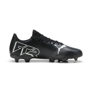 Кецове и обувки Puma FUTURE 7 PLAY FG/AG Soccer Cleats Черно | 107723_02, 4