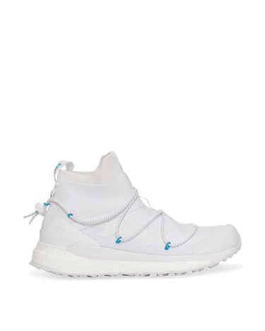 Кецове и обувки adidas Consortium Kasina x Terrex Free Hiker Бяло | EF7770, 3