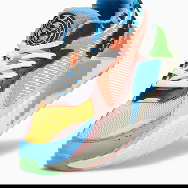 Кецове и обувки Puma RS-X "Women On The Ball" Многоцветен | 392514_01, 8