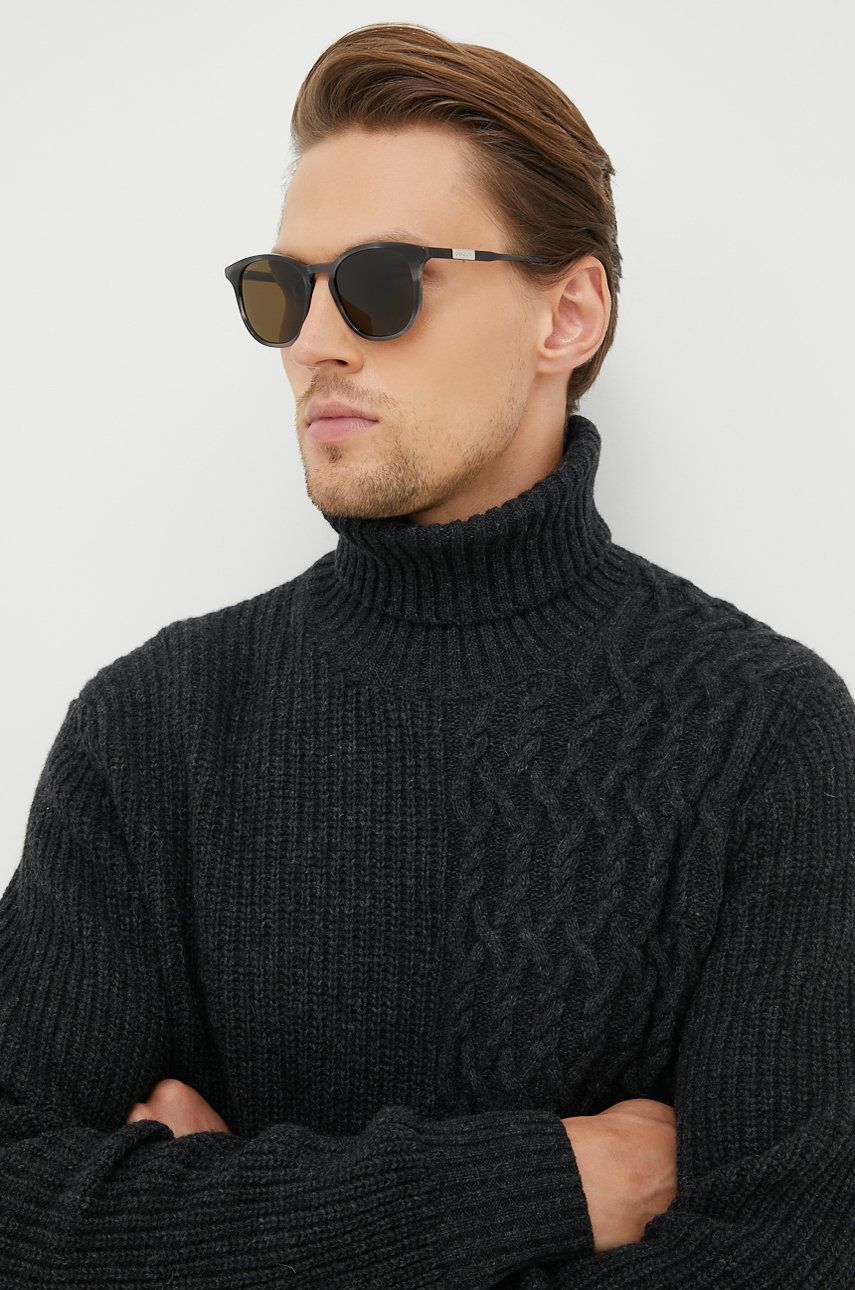 Слънчеви очила Gucci Sunglasses Черно | GG1157S, 0
