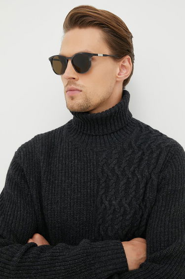 Слънчеви очила Gucci Sunglasses Черно | GG1157S, 0