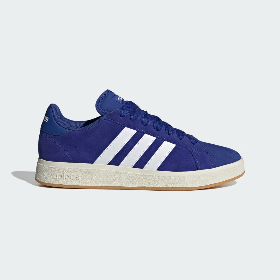 Кецове и обувки adidas Performance Grand Court Base Синьо | IH1039, 0