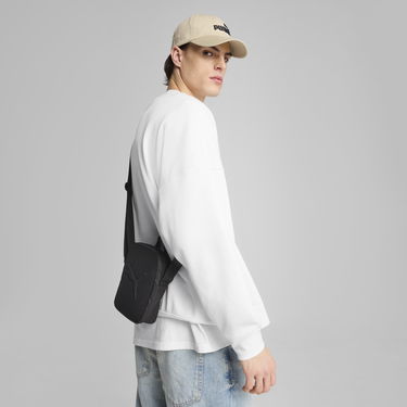 Чанта през рамо Puma Buzz Portable Crossbody Bag Черно | 091155_01, 1