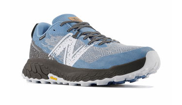 Кецове и обувки New Balance Fresh Foam Hierro v7 Черно | MTHIERV7, 4