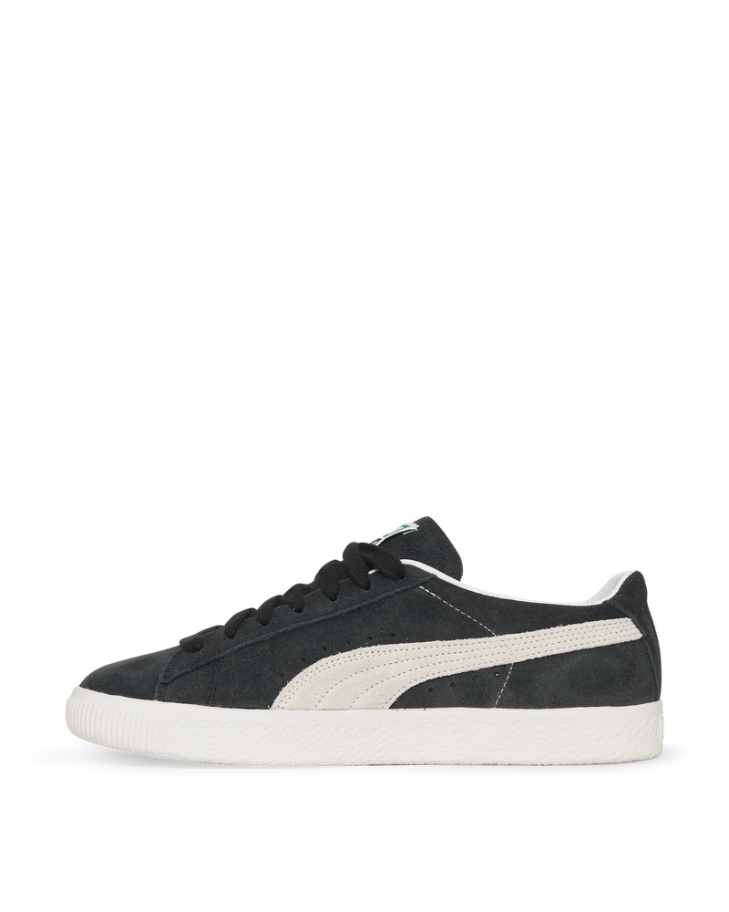 Кецове и обувки Puma Suede VTG Черно | 374921 05, 1