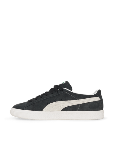 Кецове и обувки Puma Suede VTG Черно | 374921 05, 1