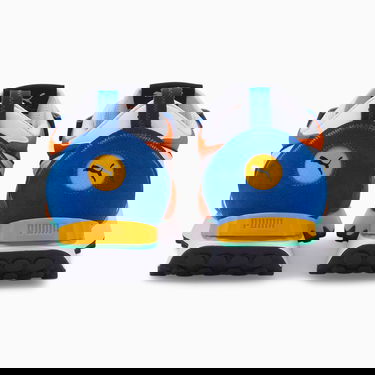 Кецове и обувки Puma Rider FV Sneakers Многоцветен | 387672_01, 6