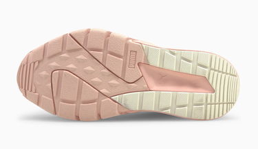 Кецове и обувки Puma Hedra Mono Trainers Розово | 381617 01, 5