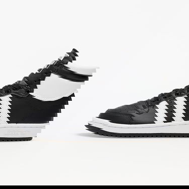 Кецове и обувки adidas Originals Top Ten Черно | FV6132, 0