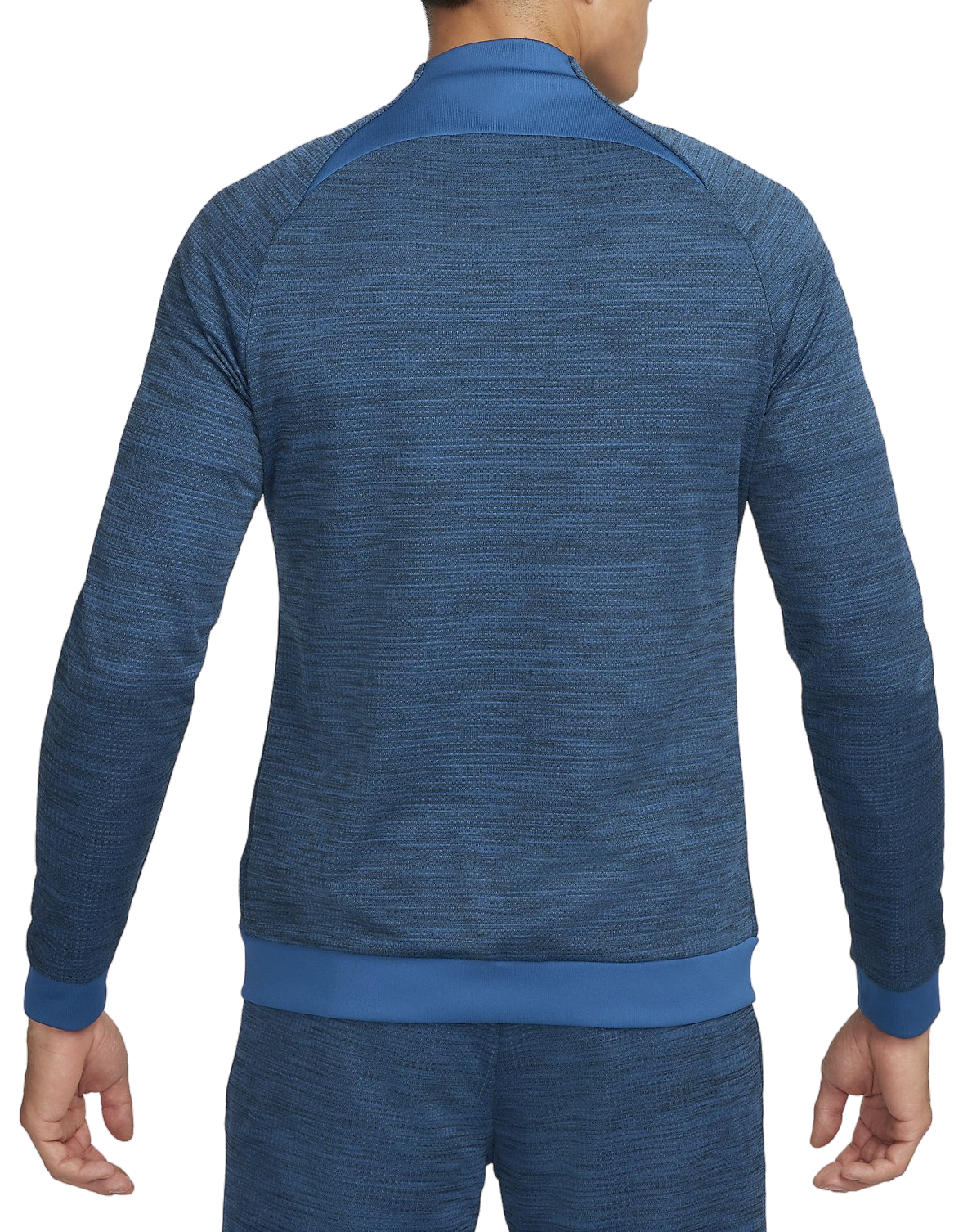Яке Nike K MAT NOV Тъмно синьо | fb6401-476, 1