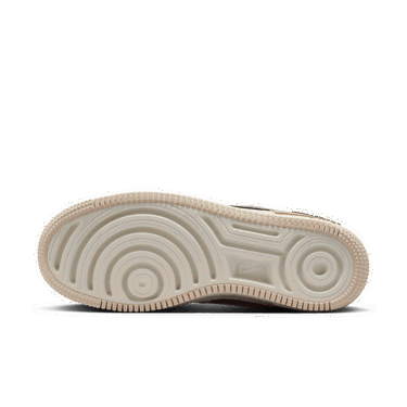 Кецове и обувки Nike Air Force 1 Shadow Кафяво | DZ1847-200, 2