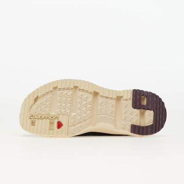 Кецове и обувки Salomon RX Slide 3.0 Bleached Бежово | 416397, 4