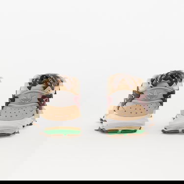 Кецове и обувки adidas Originals Hyperturf Кафяво | HQ6605, 3