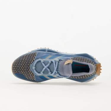 Кецове и обувки adidas Originals Philllllthy x NMD S1 "Blue" Синьо | FZ5830, 2