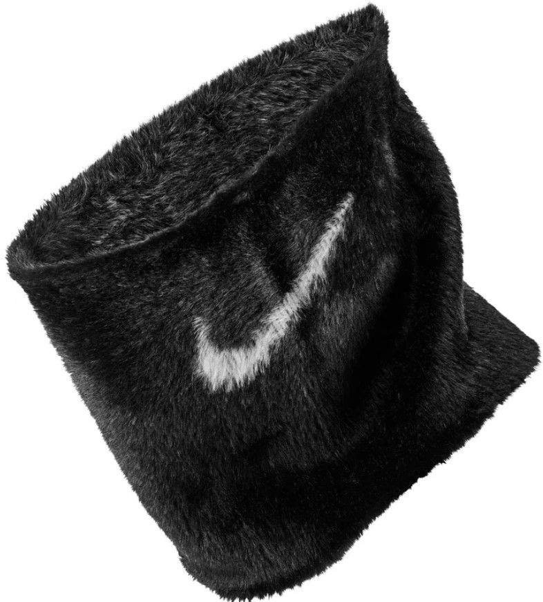 Шал Nike Nike Plush Knit Infinity Scarf Черно | 9313-22-010, 0