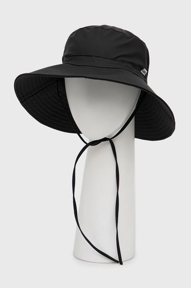 Шапка Rains Boonie Hat Черно | 20030.01, 0