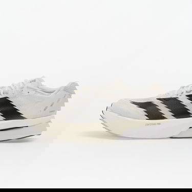 Кецове и обувки adidas Performance Adizero Boston 13 Бяло | JS4939, 0
