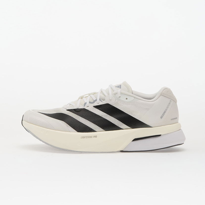 Кецове и обувки adidas Performance Adizero Boston 13 Бяло | JS4939