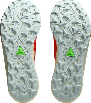 Кецове и обувки Asics FUJISPEED 3 Оранжево
 | 1011b888-800, 2