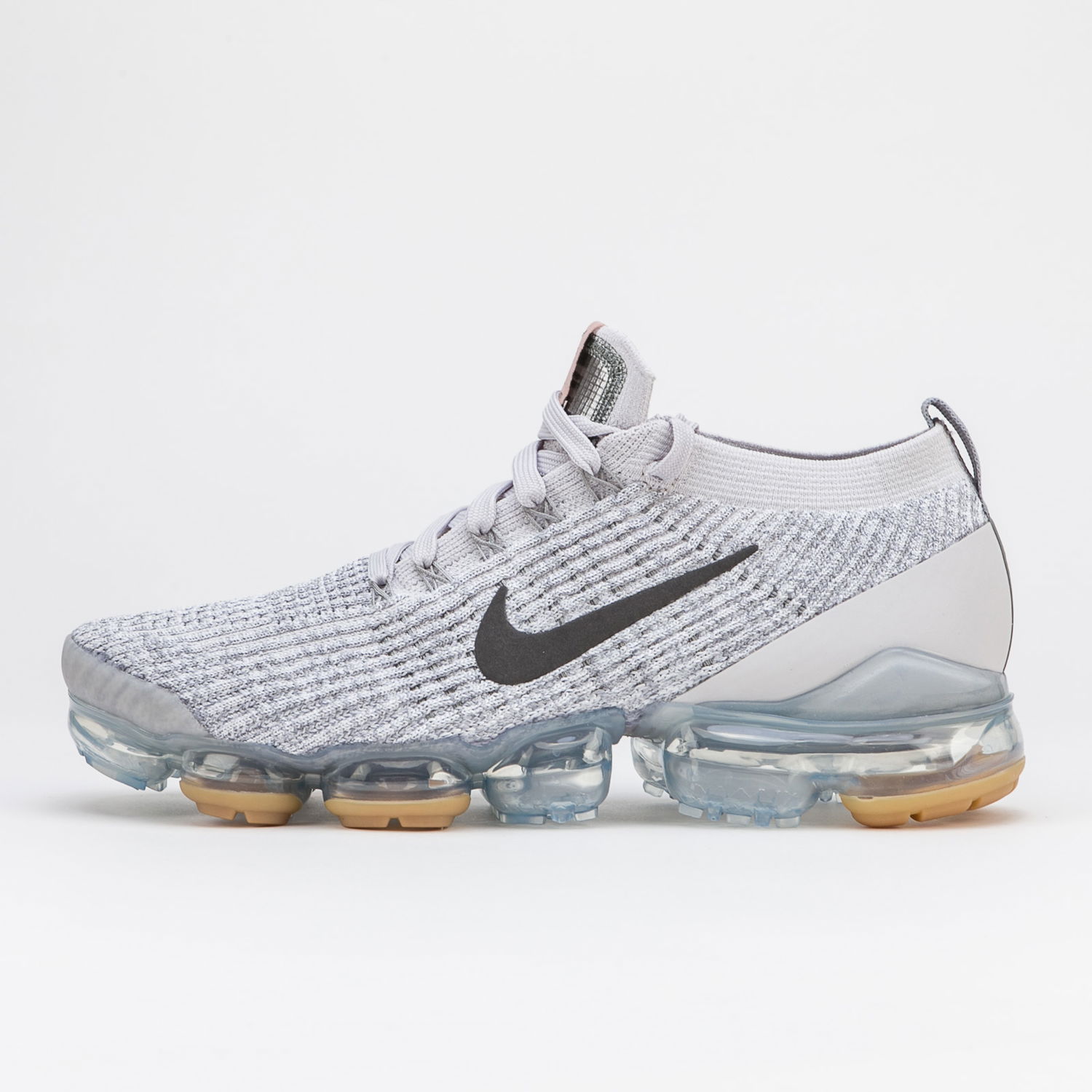 Кецове и обувки Nike Air Vapormax Flyknit 3 Сиво | CT1270-003, 1