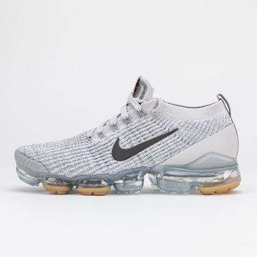 Кецове и обувки Nike Air Vapormax Flyknit 3 Сиво | CT1270-003, 1