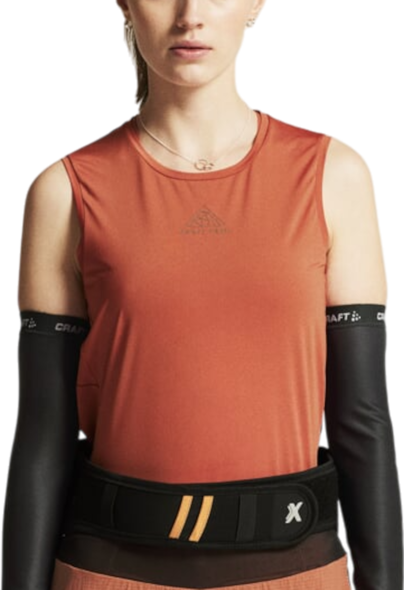Потник Craft Craft Pro Trail 2 Tank Top Оранжево
 | 1915403-458000, 0