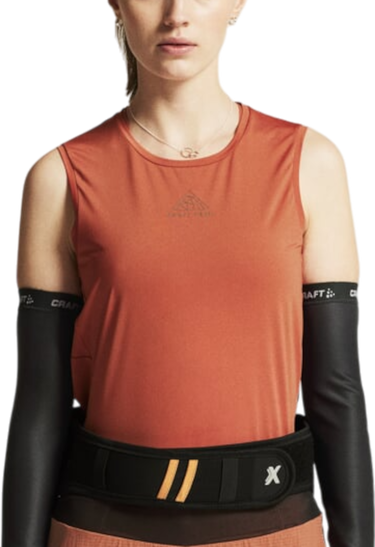 Потник Craft Craft Pro Trail 2 Tank Top Оранжево
 | 1915403-458000, 0