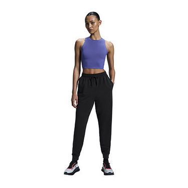 Спортни панталони On Running Studio Joggers Черно | 1WF12530553, 3