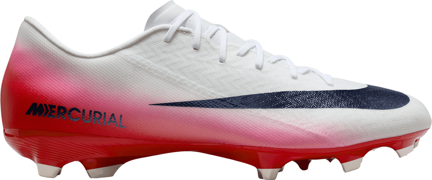 Кецове и обувки Nike Zoom Vapor 16 Academy FG/MG Бяло | hj7332-600, 0