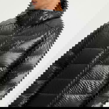 Пухо яке Arcteryx Cerium SV Hooded Jacket Черно | X000010555-002291, 5