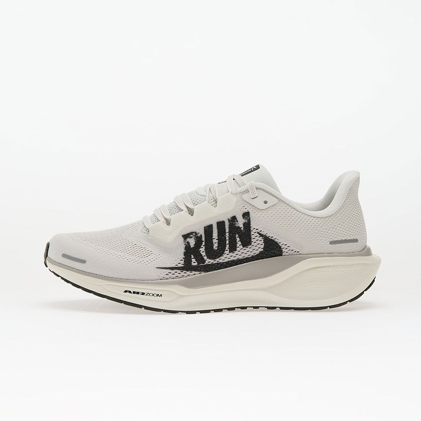 Кецове и обувки Nike Air Zoom Pegasus 41 Summit White College Grey Sail Black Сиво | IB5697-100