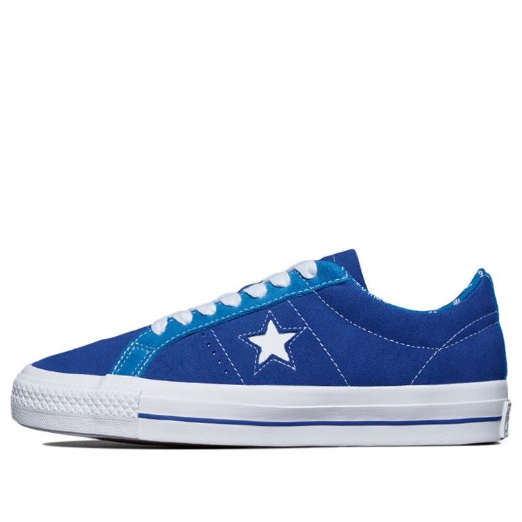Кецове и обувки Converse One Star General Синьо | 171931C