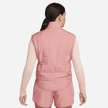 Яке Nike Therma-FIT Swift Jacket Розово | FB7537-618, 2