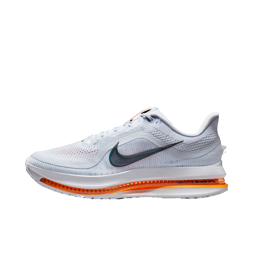 Кецове и обувки Nike Pegasus Premium Бяло | hq2592-002