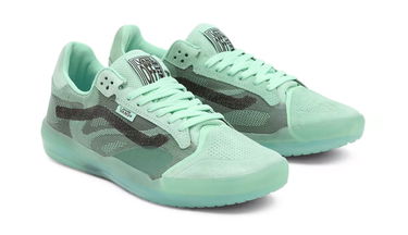 Кецове и обувки Vans Translucent EVDNT Ultimatewaffle Тюркоазено | VN0A5DY7B2S, 1
