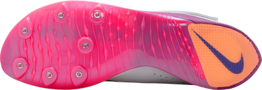 Кецове и обувки Nike Long Jump Elite Многоцветен | fz9326-101, 4