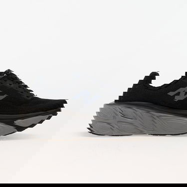 Кецове и обувки New Balance Freshfoam More V5 Black Черно | WMORLK5, 2
