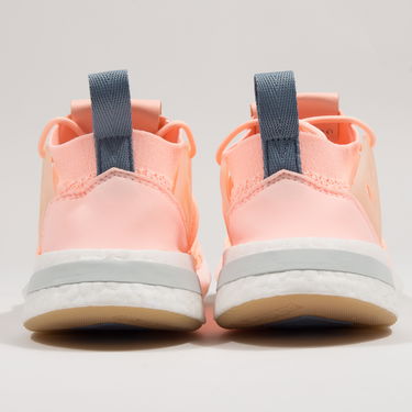 Кецове и обувки adidas Originals Arkyn PK W Розово | B96508, 3